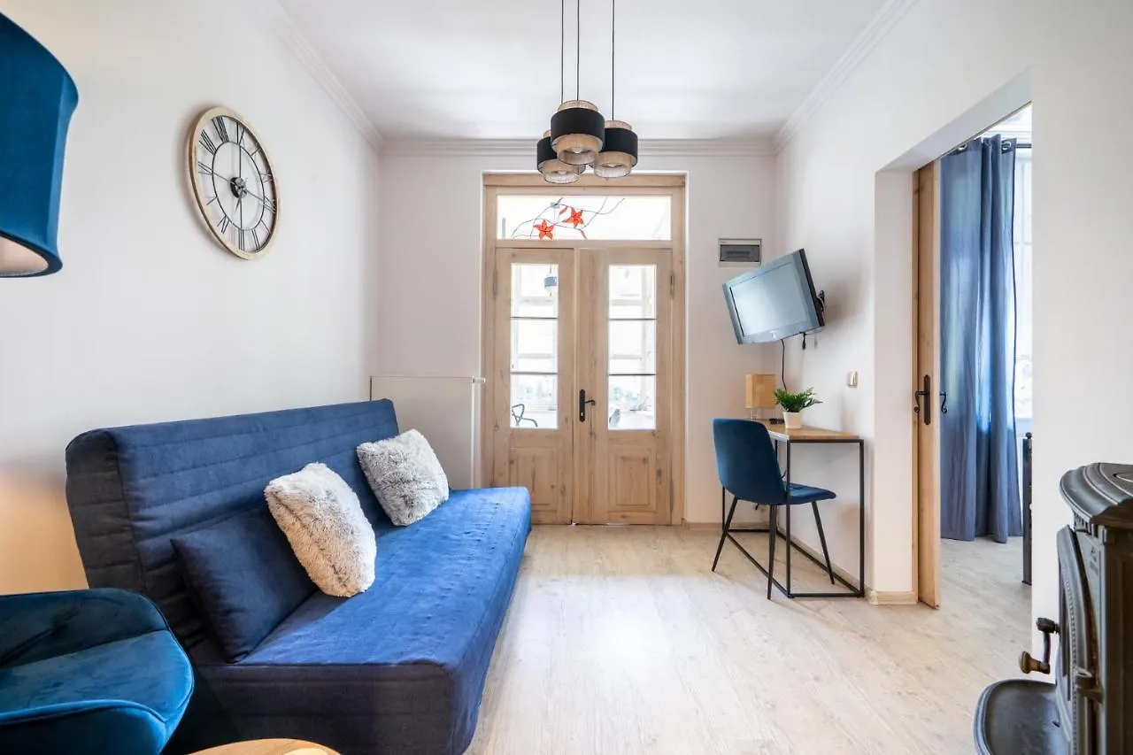 Ana Apartment Two Sopot