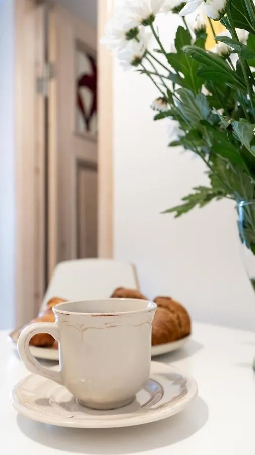 Ana Apartment Two Sopot