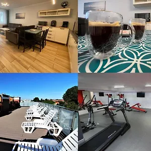 Blizej Morza Luxury Kołobrzeg